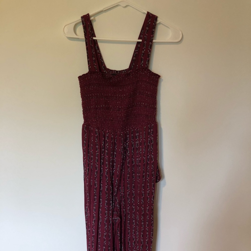 LOFT romper!